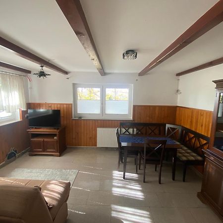 Holiday Home Lemut Kranj Dış mekan fotoğraf