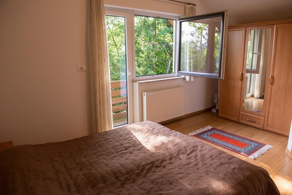 Holiday Home Lemut Kranj Oda fotoğraf