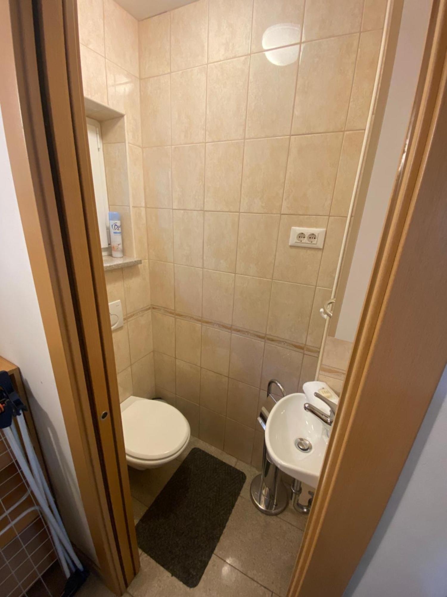 Holiday Home Lemut Kranj Dış mekan fotoğraf