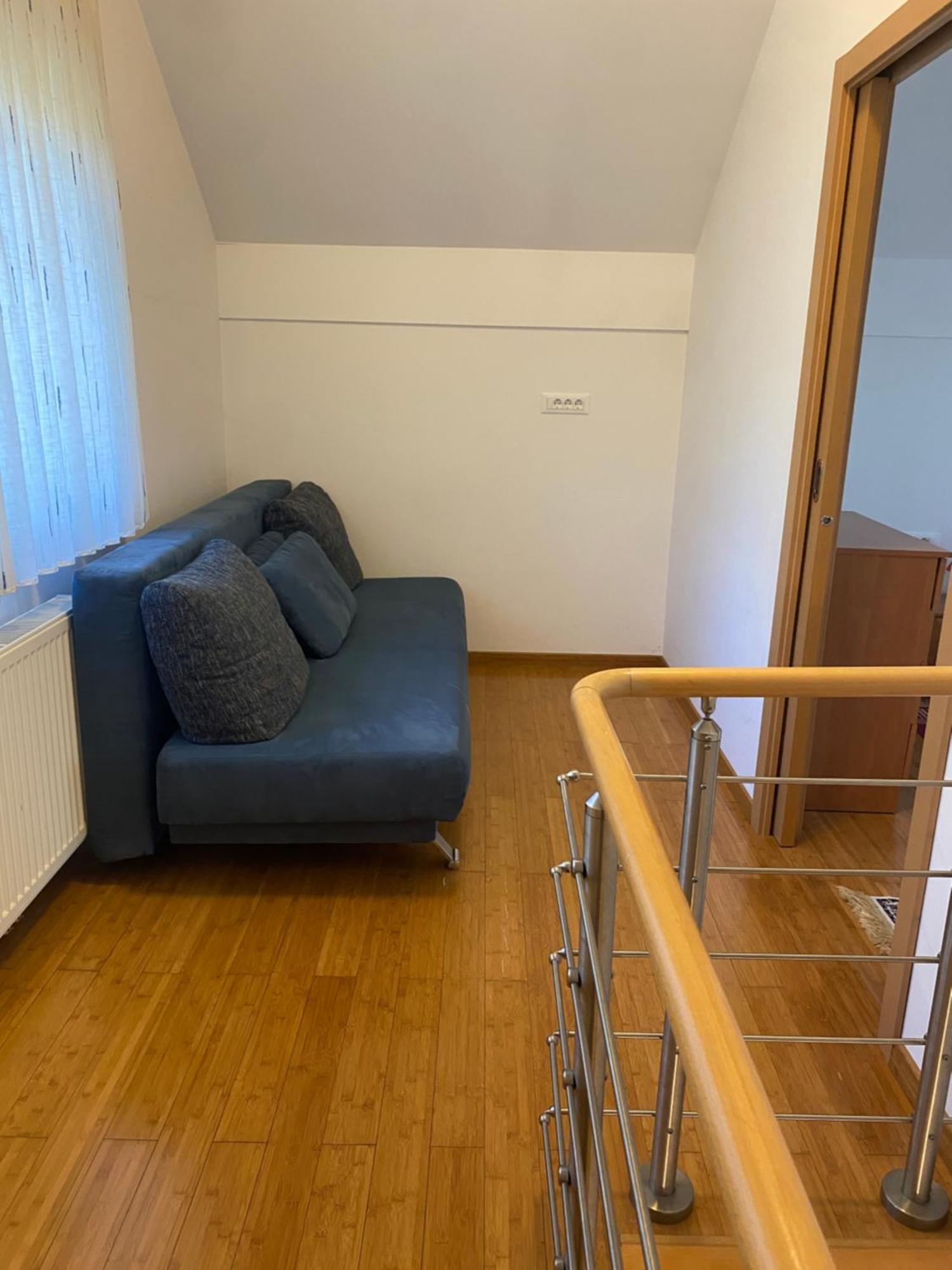 Holiday Home Lemut Kranj Dış mekan fotoğraf