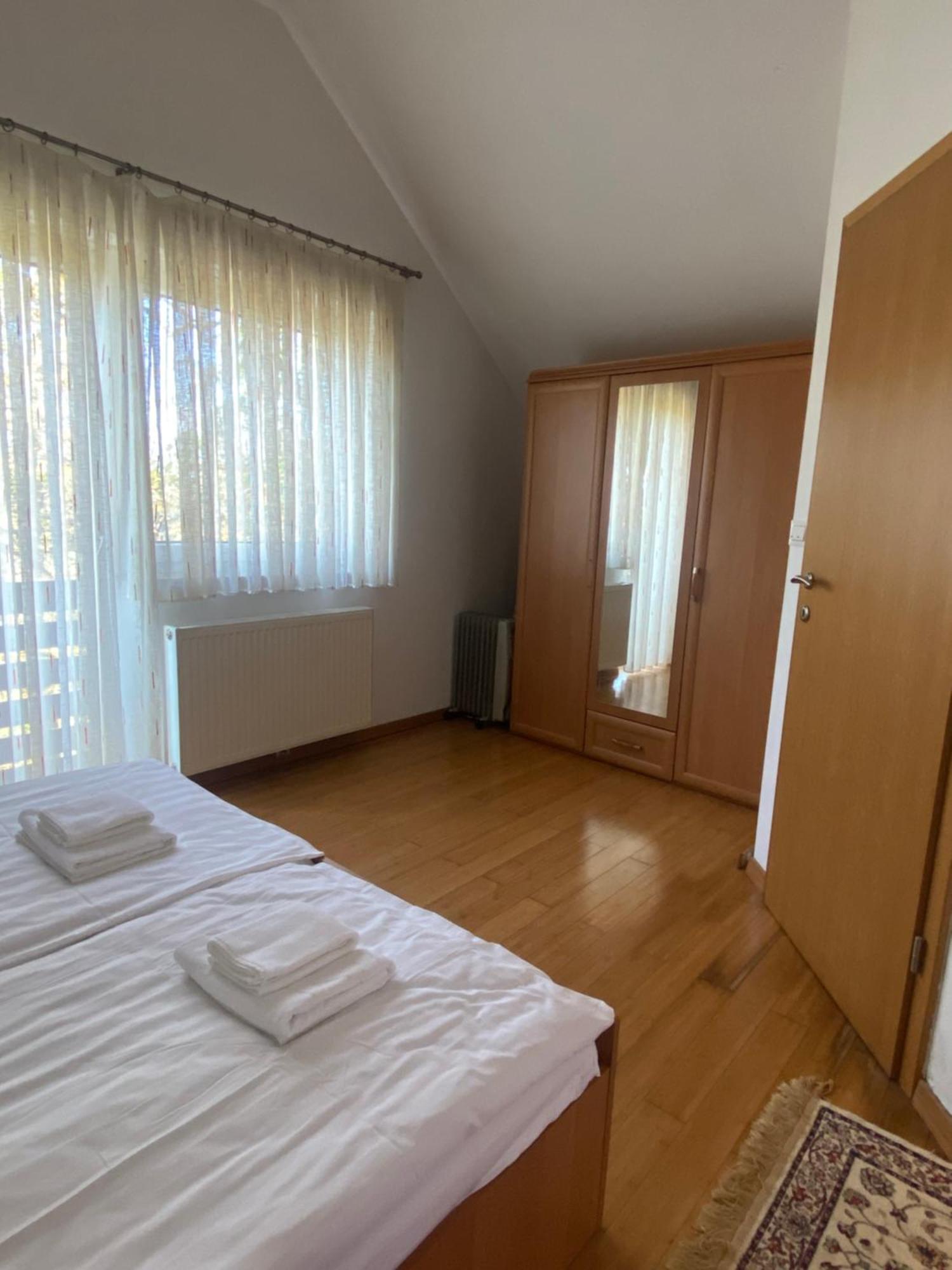 Holiday Home Lemut Kranj Dış mekan fotoğraf