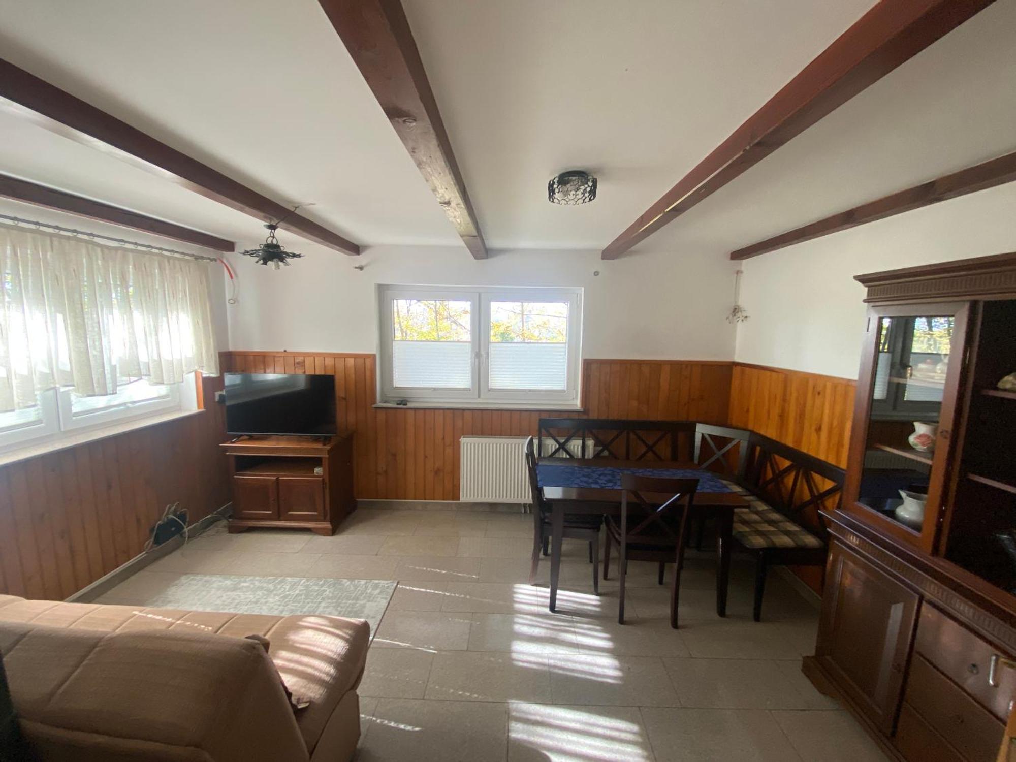 Holiday Home Lemut Kranj Dış mekan fotoğraf