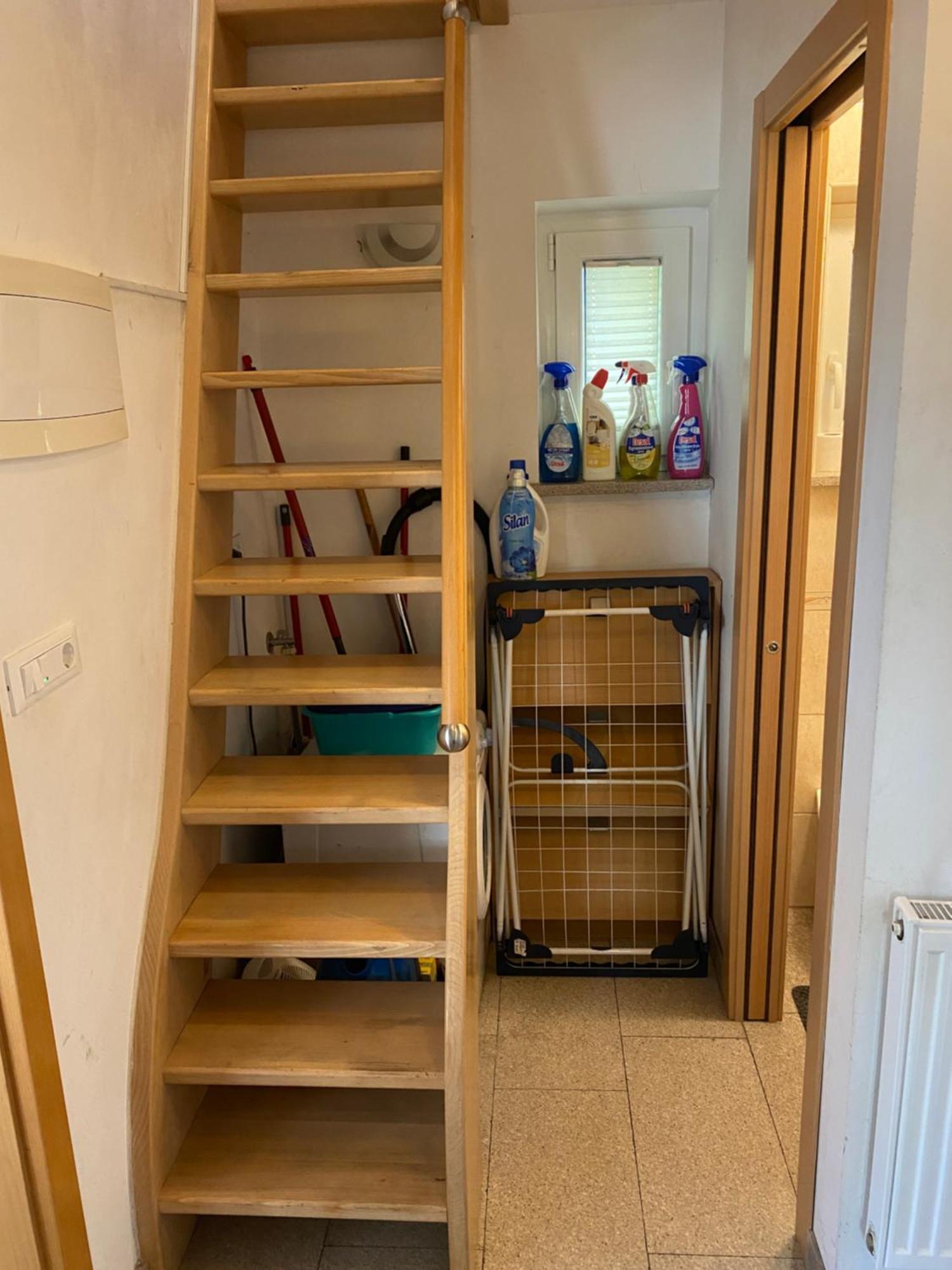 Holiday Home Lemut Kranj Dış mekan fotoğraf