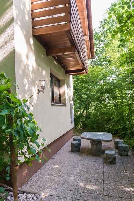 Holiday Home Lemut Kranj Oda fotoğraf