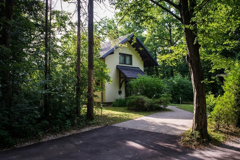 Holiday Home Lemut Kranj Oda fotoğraf