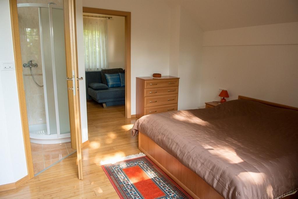 Holiday Home Lemut Kranj Oda fotoğraf