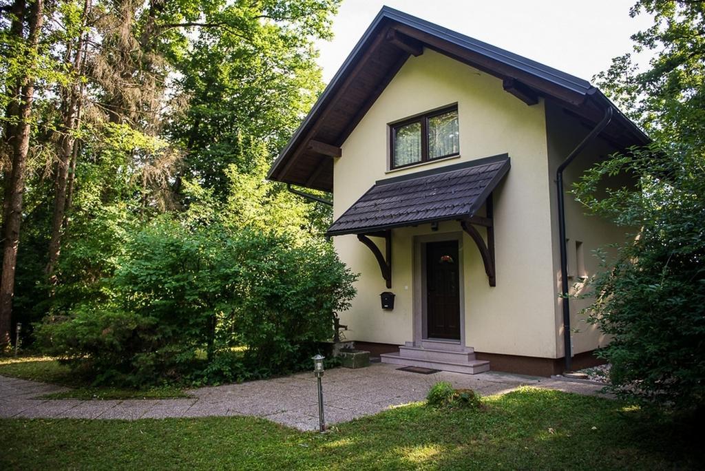 Holiday Home Lemut Kranj Oda fotoğraf